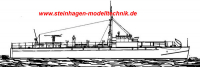 Schnellboot S 2 - S 4