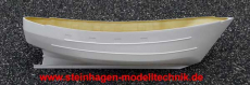 GFK Rumpf Krabbenkutter HAMDAN 18 - Modellmaßstab 1:20 87 cm