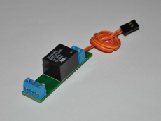 Relais Schaltmodul Leistungsschalter Relaisschalter f. Multiswitch Nautik System