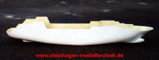 GFK Rumpf Kreuzfahrtschiff ARKONA ex ASTOR 1:100