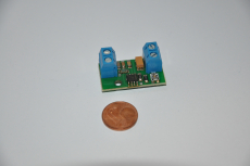 Nebelhorn Sound Modul Geräusch Generator Soundmodul