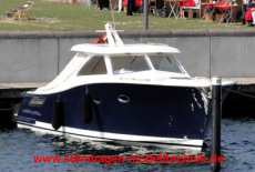 GFK Rumpf Azur Classic 33 1:20