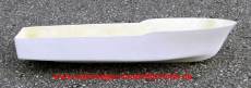 GFK Rumpf Motorboot 1 L67
