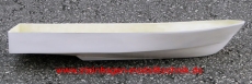 GFK Rumpf Lotsenversetzboot HOLTENAU - 1:20 63 cm