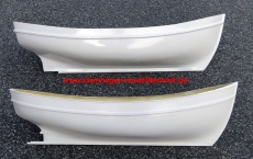 GFK Rumpf Krabbenkutter FALKE / SANDRA-MARIE - Modellmaßstab 1:16 108 cm