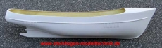 GFK Rumpf Trawler ROSI - Modellmaßstab 1:33 107 cm