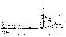 GFK Rumpf Röhrentransporter OSTERTOR 1:50