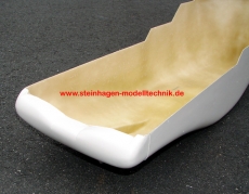 GFK Rumpf Ankerziehschlepper MAERSK DEE // ESVAGT OBSERVER / CONNECTOR - Modellmaßstab 1:50 113 cm