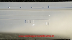 GFK Rumpf Schlepper ALTENWERDER - Modellmaßstab 1:20 143 cm