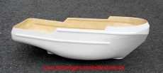 GFK Rumpf Assistenz-Schlepper FENJA u.a. - 1:50 66 cm