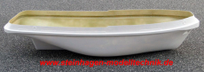 GFK Rumpf für Schlepper Smit Nederland 1:20 143 cm
