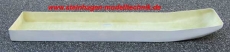 GFK Rumpf Leichter E - Modellmaßstab 1:30 - 1:50 120 cm