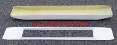 GFK Rumpf Leichter S - Modellmaßstab 1:30 121 cm