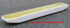 GFK Rumpf Leichter S - Modellmaßstab 1:30 121 cm