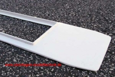 GFK Rumpf Leichter S - Modellmaßstab 1:30 121 cm