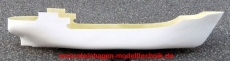 GFK Rumpf Küstenmotorschiff KÜMO 500 - 1:50