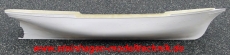 GFK Rumpf für das Segelschulschiff GORCH FOCK - 1:50 163 cm