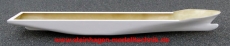 GFK Rumpf 11000 TEU Containerschiff EMMA MAERSK E-Klasse - 1:200