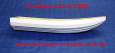 Fast Rescue Boat (FRB) 1:10