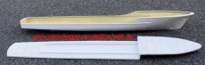Feuerlöschboot KÖLN II / HYDRA Rumpf und Deck 1:25