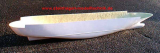 GFK Rumpf Kreuzfahrtschiff ASTRA II (ex GOLDEN ODYSSEY) 1:100