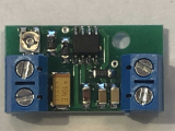 Nebelhorn Sound Modul Geräusch Generator Soundmodul