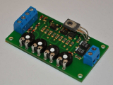 SMD Dieselsound Modul Geräusch Generator Großdiesel Diesel Soundmodul