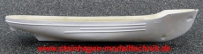 GFK Rumpf OTTO TREPLIN - Modellmaßstab 1:40 122 cm