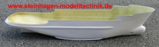 GFK Rumpf SMIT LONDON / SMIT ROTTERDAM - 1:50 150 cm