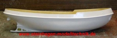 GFK Rumpf Schlepper BOGDAN - 1:20 106 cm