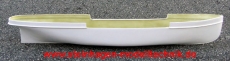 GFK Rumpf Seitenrad-Dampfschlepper CHIEFTAIN - Modellmaßstab 1:33 108 cm