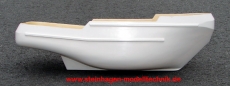 GFK Rumpf Assistenz-Schlepper FENJA u.a. - 1:50 66 cm