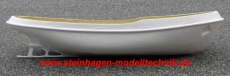 GFK Rumpf Hafenschlepper STINT / KRUPP IV - 1:20 112 cm