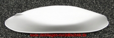 GFK Rumpf WASSERTRECKER - 1:25...35? 106 cm