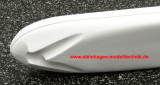 GFK Rumpf Binnenmotorschiff ERNST - Modellmaßstab 1:50 134 cm