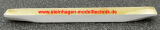 GFK Rumpf Binnenmotorschiff WESTWIJK - Modellmaßstab 1:50 171 cm