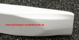 GFK Rumpf Binnenmotorschiff WESTWIJK - Modellmaßstab 1:50 171 cm