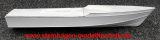GFK Deck Japanisches Schnellboot PT 150 / Torpedoboot 1:25 140 cm
