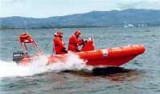 Fast Rescue Boat (FRB) 1:10
