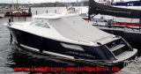 GFK Rumpf Azur Classic 33 1:20