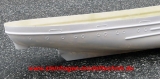 GFK Rumpf OTTO TREPLIN - Modellmaßstab 1:40 122 cm