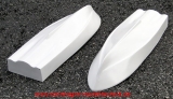 GFK Rumpf Lotsenversetzboot HOLTENAU - 1:20 63 cm