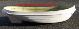 GFK Rumpf Schlepper ALTENWERDER - Modellmaßstab 1:20 143 cm