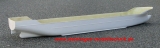 GFK Rumpf Containerschiff DELPHIN - Modellmaßstab 1:87 150 cm